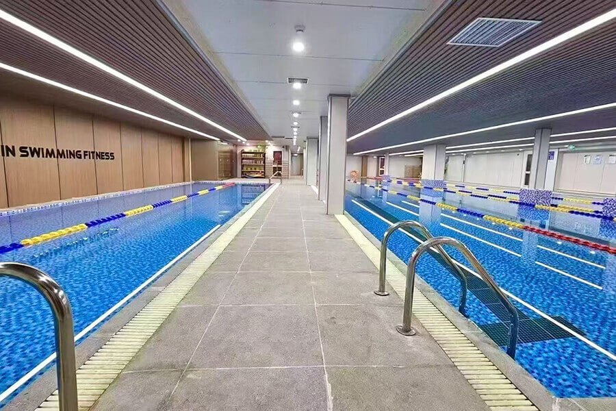 京城北人9号院体育科技园区